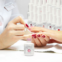 manicure-gelish