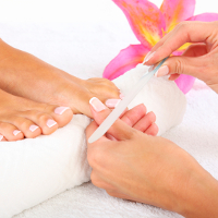pedicure-wellness